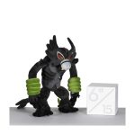 Zarude Poké Plush – 16 ½ In. - Image 6