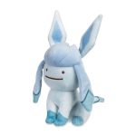 Ditto As Glaceon Plush – 8 In.