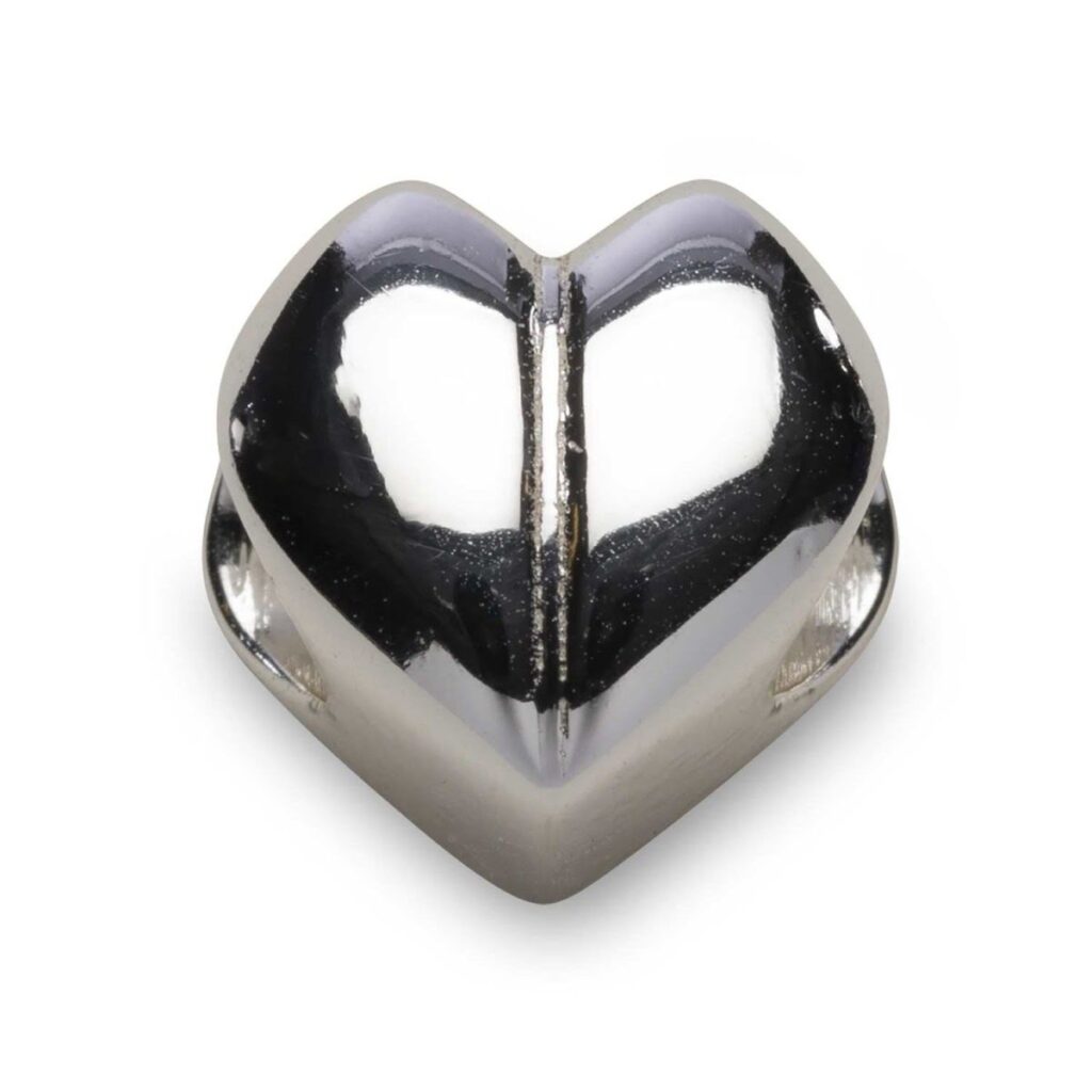 293916d2-11cd-5b65-b350-344ad0ee0c93-1024x1024-1.jpg Pokémon Jewelry – Charms: Soul Badge Sterling Silver Bead Charm - Image 1