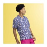 Pokémon Tropical Eiscue Sunny Seas Tropical Shirt – Men - Image 3