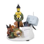 Snow Day Holiday Pokémon Village Figure - Image 2