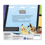 Pokémon TCG: 2 Booster Packs & Eraser - Image 5