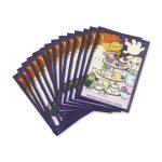 Pokémon TCG: Teatime Delights Card Sleeves (65 Sleeves) - Image 2