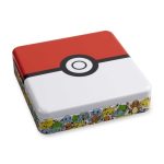 Pokémon Center × Fossil: Bulbasaur Green Leather Steven Card Case - Image 4