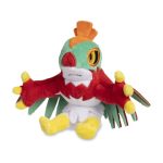 Hawlucha Sitting Cuties Plush – 5 ½ In.
