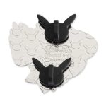 Misdreavus Pokémon Pin - Image 2