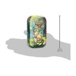 Pokémon TCG: Scarlet & Violet-Prismatic Evolutions Mini Tin (Leafeon) - Image 5