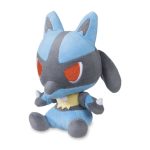 Lucario Pokémon Dolls Plush – 7 In.