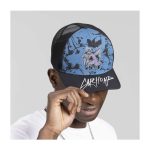 Pokémon Center × OMOCAT: Garchomp Trucker Hat - Image 8