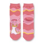 Wooper, Quagsire & Shellos Ankle Socks (3 Pairs) (One Size-Adult) - Image 5