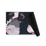 Pokémon TCG: Gigantamax Pikachu & Gigantamax Eevee Playmat - Image 2