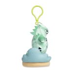 Tyranitar Sun & Storms Plush Key Chain - Image 3