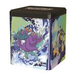 Pokémon TCG: Stacking Tin (Paradox Pokémon) - Image 4