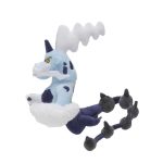 Thundurus (Therian Forme) Sitting Cuties Plush – 7 ¾ In. - Image 3