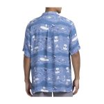 Pokémon Tropical Eiscue Frozen Seas Tropical Shirt – Men - Image 2