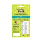 Pokémon TCG: 2 Booster Packs & Yveltal Collector’s Pin - Image 3