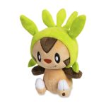 Chespin Sitting Cuties Plush – 5 ¾ In.