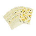 Pokémon TCG: Pikachu Allover Card Sleeves (65 Sleeves) - Image 2