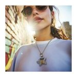 Pokémon × King Ice: Leader of the Squirtle Squad Necklace - Image 7