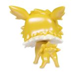 Jolteon Pearlescent Pop! Vinyl Figure by Funko - Image 4