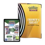 Pokémon TCG: Trainer’s Toolkit (2023) - Image 7