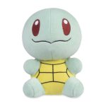 Squirtle Pokémon Dolls Plush – 5 ½ In. - Image 2