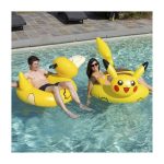 Pikachu Pokémon Summer Days Pool Float - Image 6
