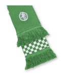 Psyduck Holiday Knit Scarf (One Size-Adult)