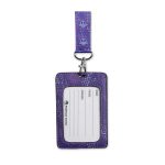 Ghost Type Pokémon Fundamentals Lanyard & Badge Holder - Image 3