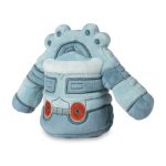 Bronzong Sitting Cuties Plush – 8 ¼ In.