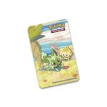 Pokémon TCG: Paldea Friends Mini Tin (Sprigatito) - Image 4