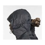 Outdoors with Pokémon Apollo Black Rain Jacket by Outdoor Research – Men - Image 8