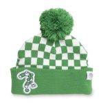 Psyduck Holiday Knit Beanie (One Size-Adult) - Image 2