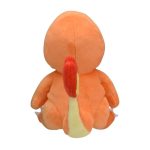 Charmander Sitting Cuties Plush – 5 In. - Image 2