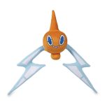 Rotom Poké Plush – 23 In. - Image 2
