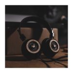 Pokémon Audio Collection: Pokémon Center × Grado Labs Pikachu Headphones (Black Aluminum) - Image 10