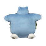 Gigantamax Snorlax Poké Plush – 15 In. - Image 6