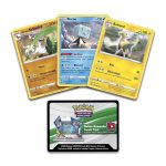 Pokémon TCG: Knock Out Collection (Boltund, Eiscue & Galarian Sirfetch’d) - Image 2