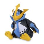 Empoleon Sitting Cuties Plush – 6 ¾ In.