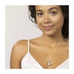 Pokémon Center × RockLove: Lapras Sterling Silver Necklace - Image 8