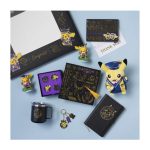 Graduation Pikachu 2023 Pokémon Pins & Greeting Card - Image 10