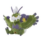 Tornadus (Therian Forme) Sitting Cuties Plush – 6 ¾ In.