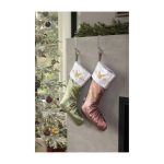 Pokémon Winter Wonders Green Stocking - Image 3