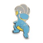 Bagon, Shelgon & Salamence Pokémon Pins (3-Pack) - Image 2