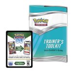 Pokémon TCG: Trainer’s Toolkit (2024) - Image 7