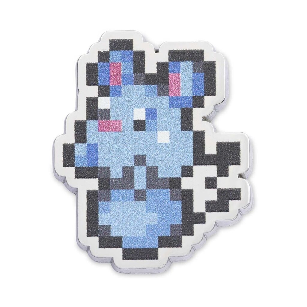 452383fa-0d27-5fd4-aae4-54d9b61c02ea-1024x1024-1.jpg Azurill Pokémon Pixel Pin - Image 1