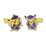 Graduation Pikachu 2023 Pokémon Pins & Greeting Card - Image 6