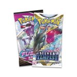 Pokémon TCG: 2 Booster Packs & Victini Pin - Image 2