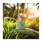 Pokémon × King Ice: Bulbasaur Necklace - Image 5