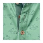 Diglett Pokémon Clubhouse Polo Shirt – Men - Image 4